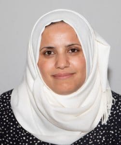 Somya Yakob