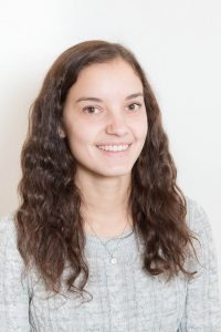 Lovisa Bergdahl
