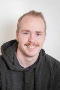 Marcus Strömgren